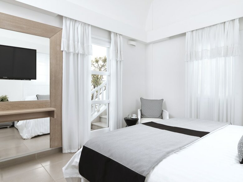 Hotel Aressana Spa& Suites