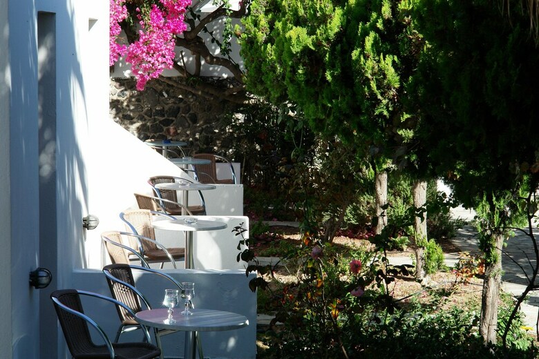 Hotel Aressana Spa& Suites