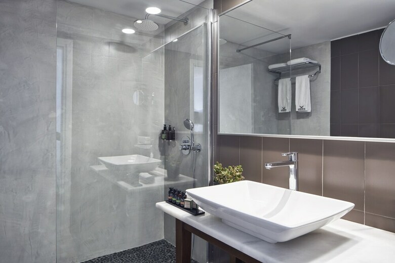 Hotel Aressana Spa& Suites