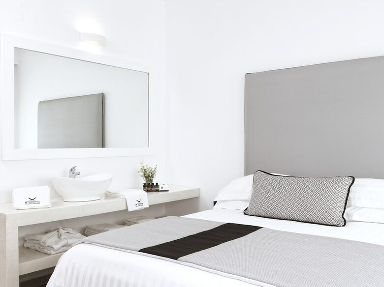 Hotel Aressana Spa& Suites