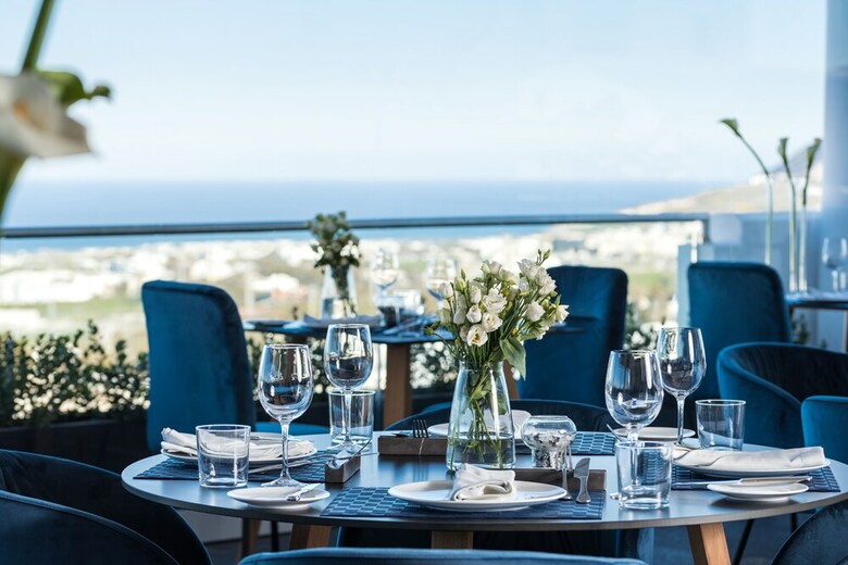 Hotel Aressana Spa& Suites