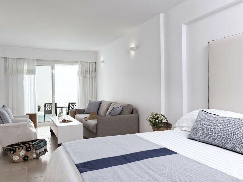 Hotel Aressana Spa& Suites