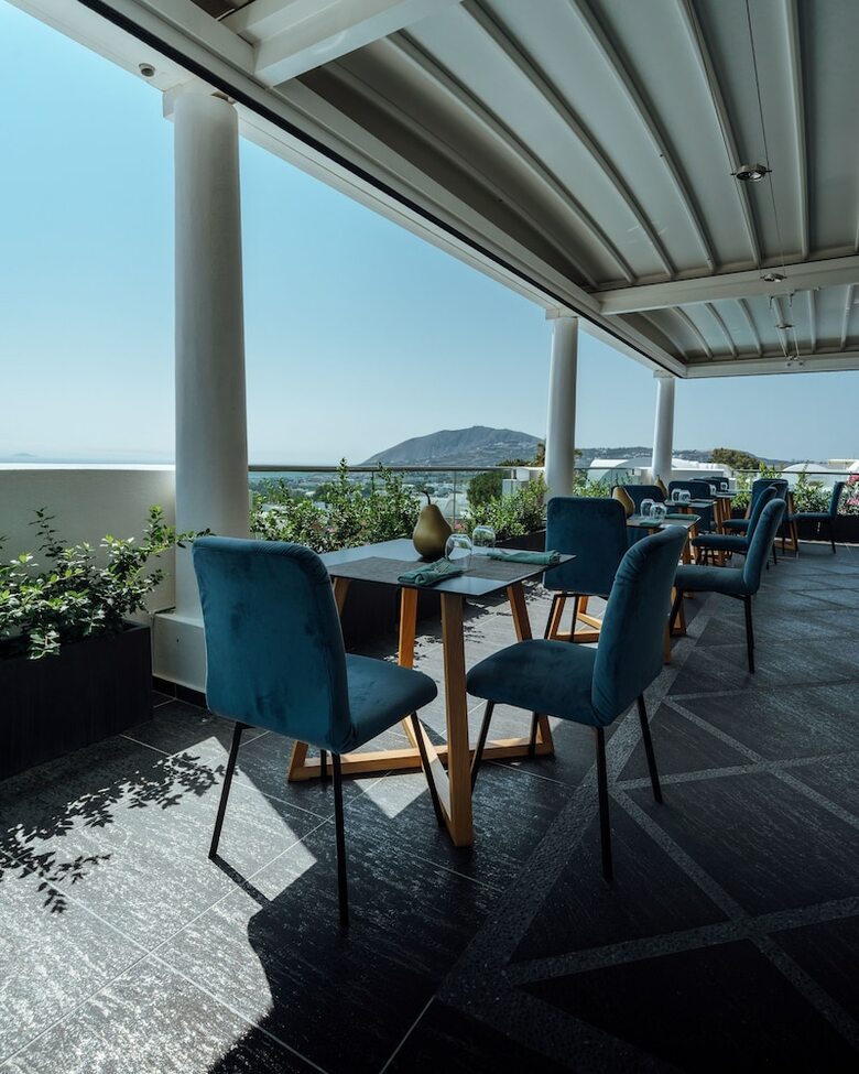 Hotel Aressana Spa& Suites