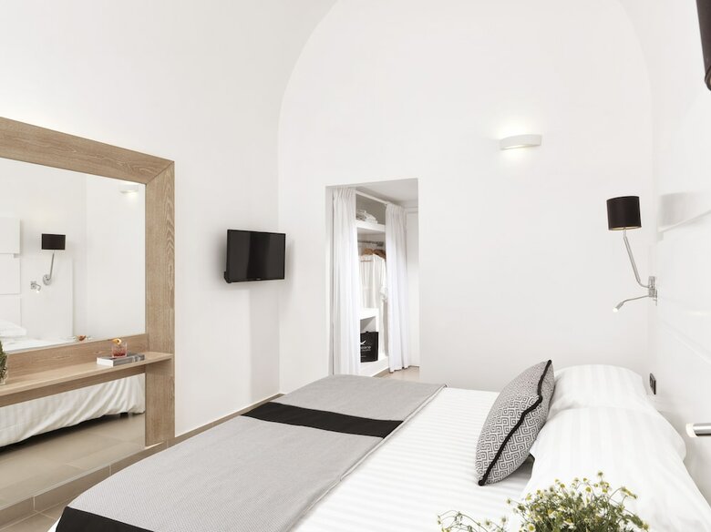 Hotel Aressana Spa& Suites