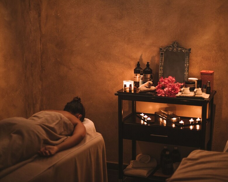 Hotel Aressana Spa& Suites