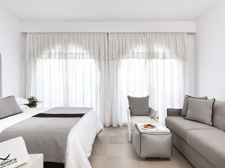 Hotel Aressana Spa& Suites