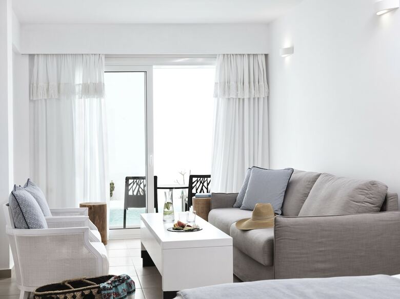 Hotel Aressana Spa& Suites