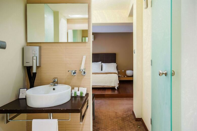 Hotel Capsis
