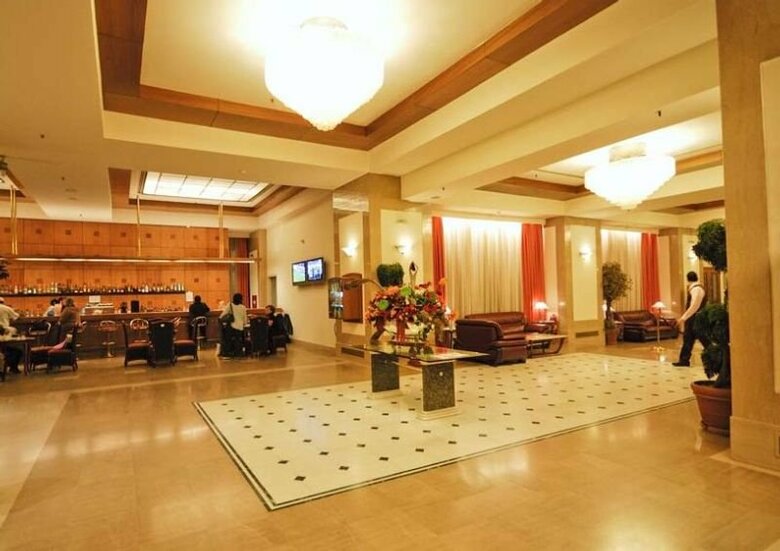 Hotel Capsis