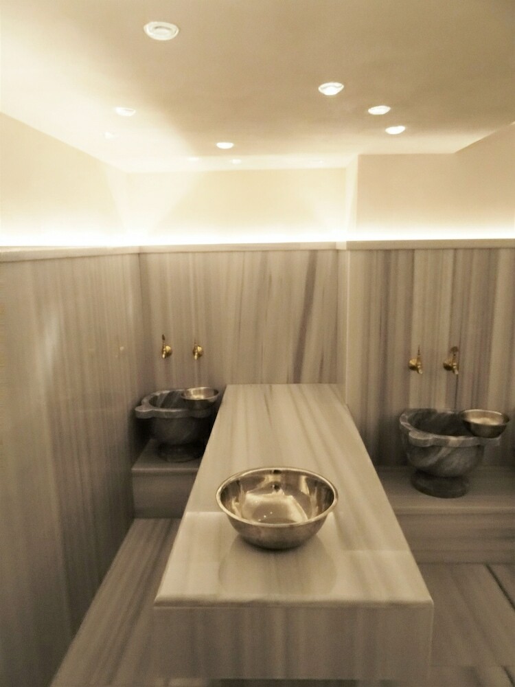 Hotel Capsis