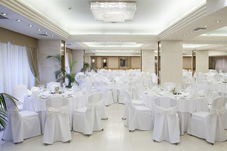 Hotel Holiday Inn Thessaloniki