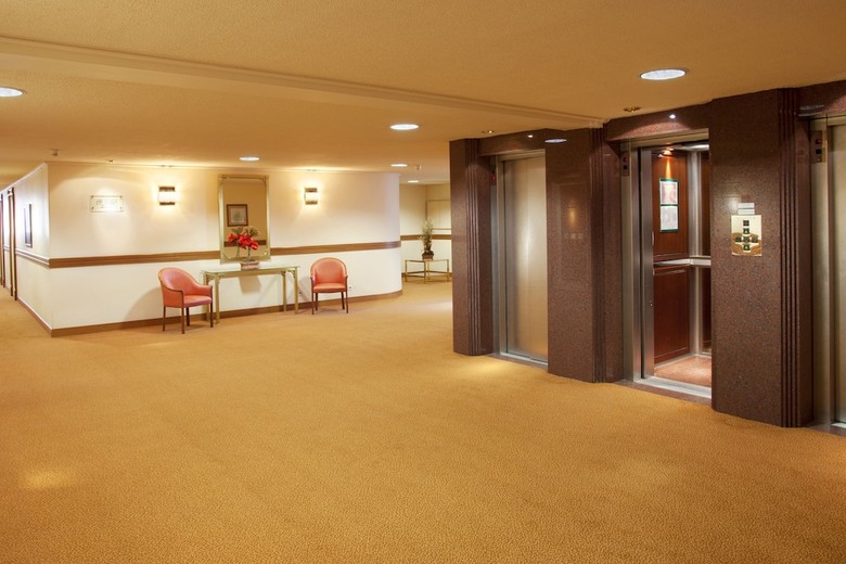Hotel Holiday Inn Thessaloniki