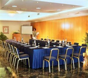 Hotel Holiday Inn Thessaloniki