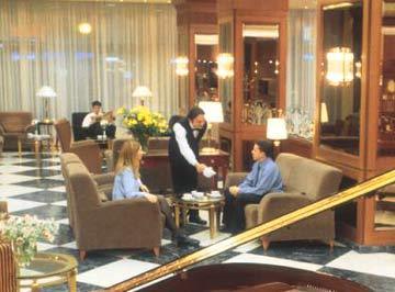 Hotel Holiday Inn Thessaloniki