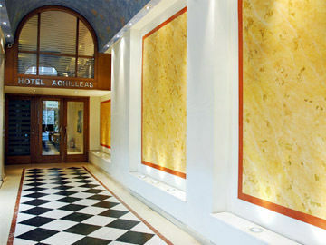 Hotel Achilleas