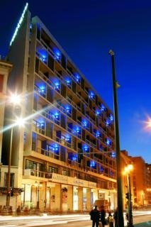 Hotel Acropol