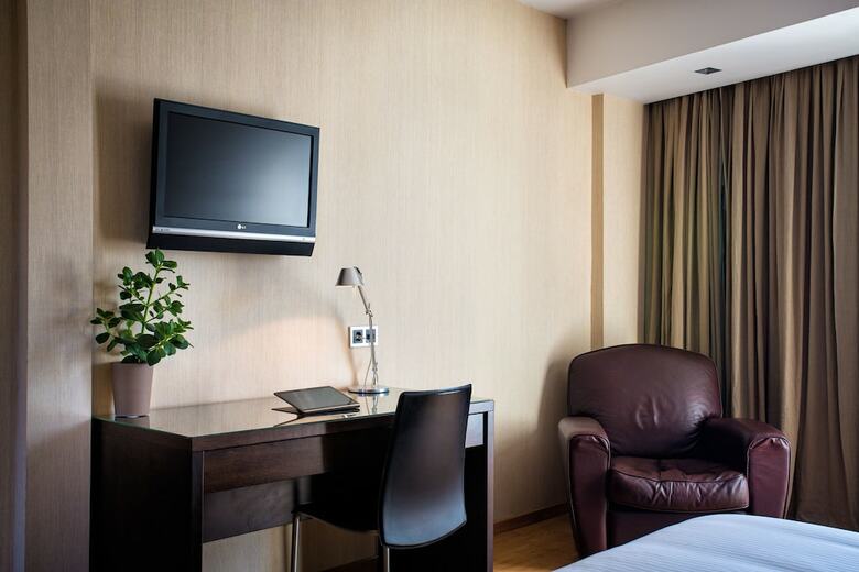 Hotel Athens Gate