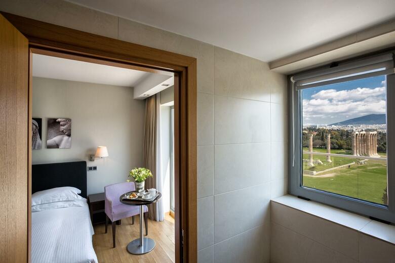 Hotel Athens Gate