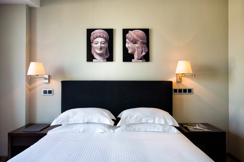 Hotel Athens Gate