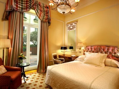 Hotel Grande Bretagne