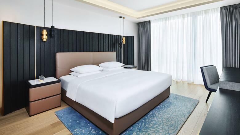 Hotel Ledra Marriott