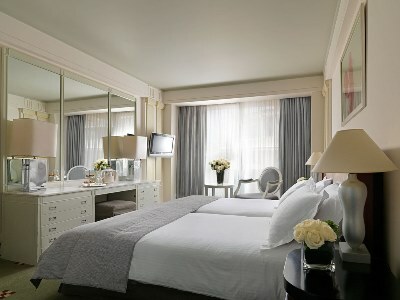 Hotel Njv Athens Plaza
