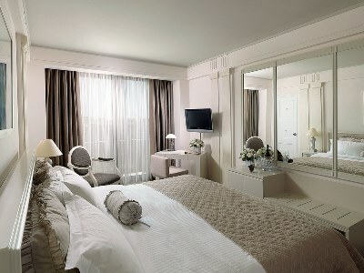 Hotel Njv Athens Plaza