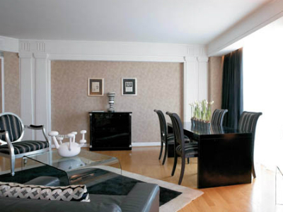 Hotel Njv Athens Plaza