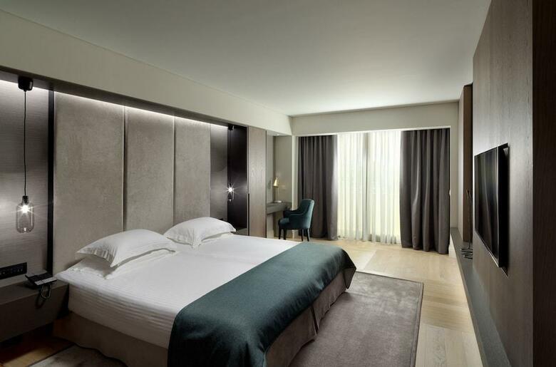 Hotel Njv Athens Plaza