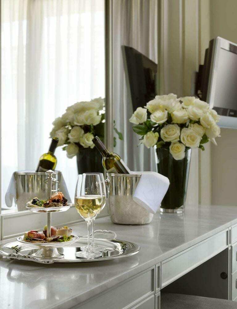 Hotel Njv Athens Plaza