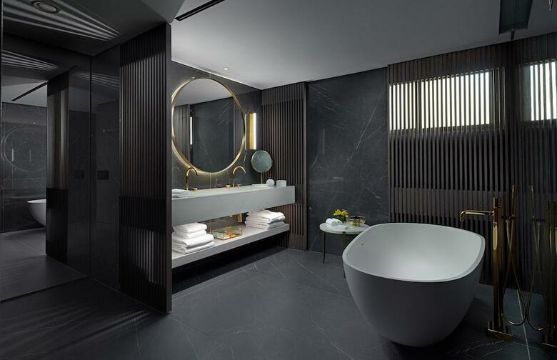 Hotel Njv Athens Plaza