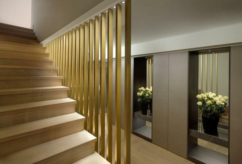 Hotel Njv Athens Plaza