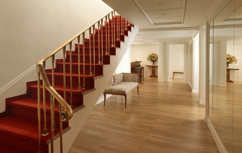 Hotel Njv Athens Plaza