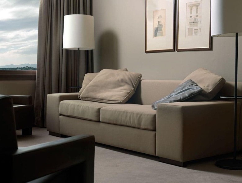 Hotel Njv Athens Plaza