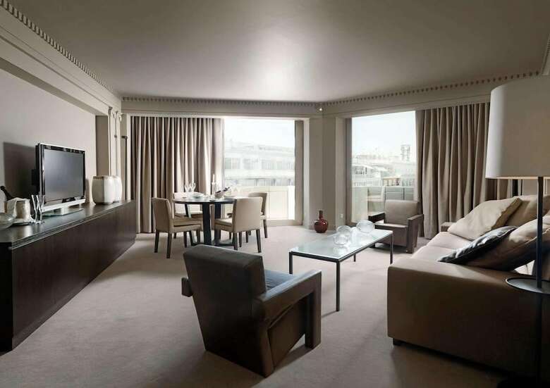 Hotel Njv Athens Plaza