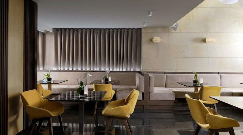 Hotel Njv Athens Plaza