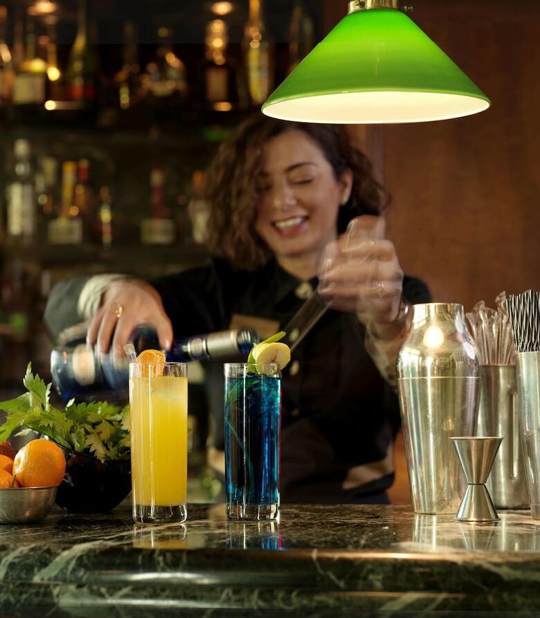Hotel Njv Athens Plaza
