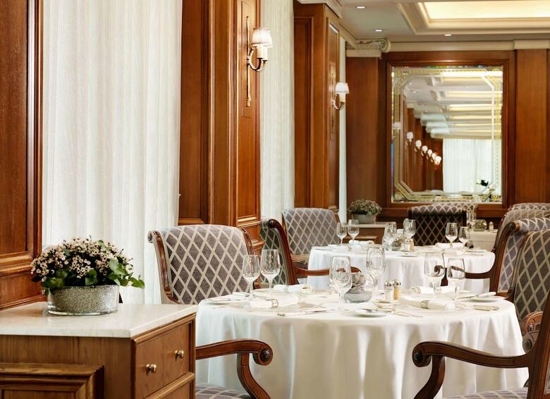Hotel Njv Athens Plaza