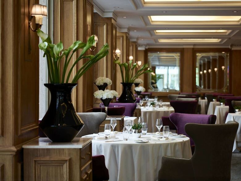 Hotel Njv Athens Plaza