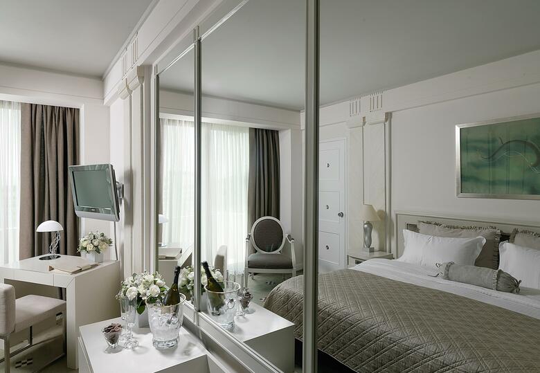 Hotel Njv Athens Plaza