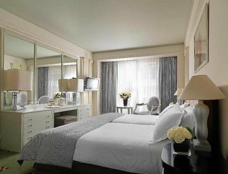 Hotel Njv Athens Plaza