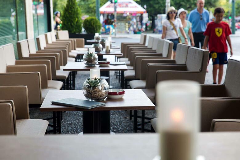 Hotel Njv Athens Plaza