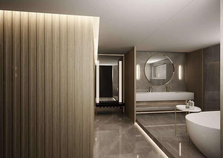 Hotel Njv Athens Plaza