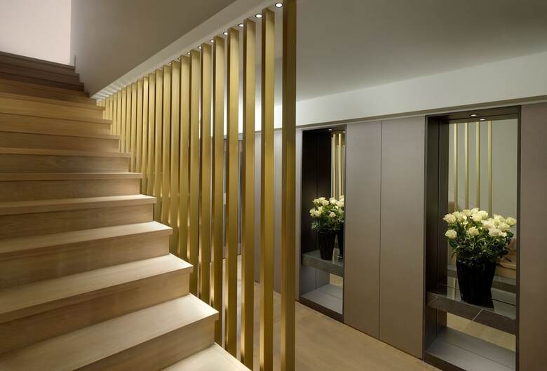 Hotel Njv Athens Plaza