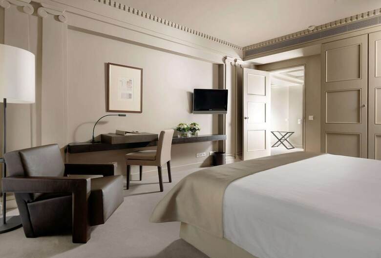 Hotel Njv Athens Plaza