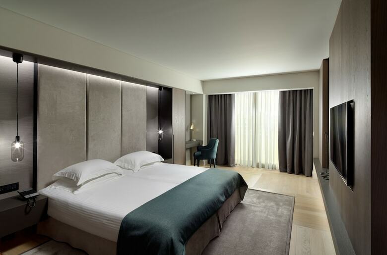 Hotel Njv Athens Plaza