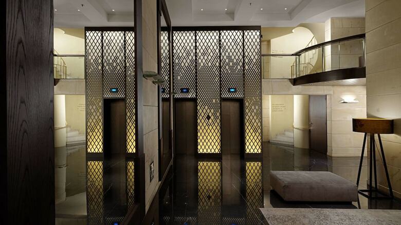 Hotel Njv Athens Plaza