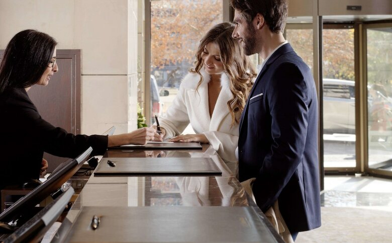 Hotel Njv Athens Plaza