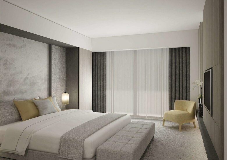 Hotel Njv Athens Plaza