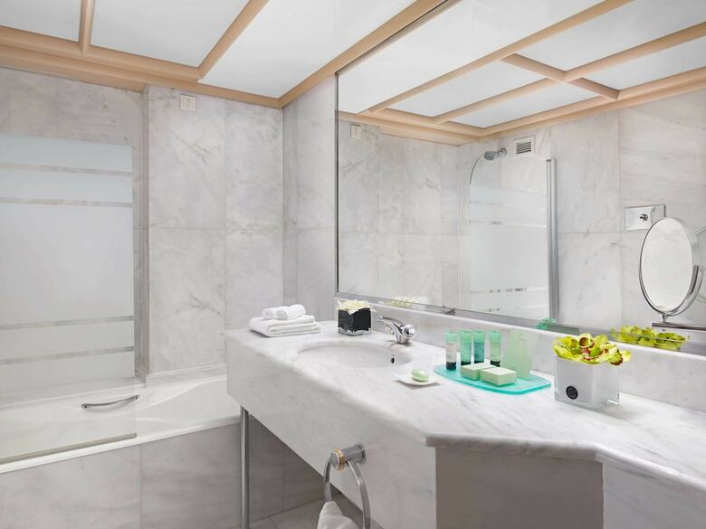 Hotel Njv Athens Plaza